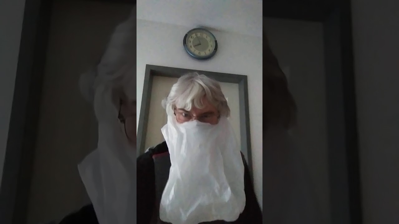 Dracula hasst Corona