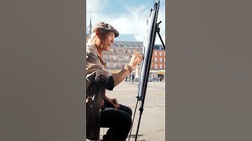 Travel to Madrid with TOP TRAVEL