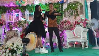 Ikif hamil 6 bulan masih lincah(2)