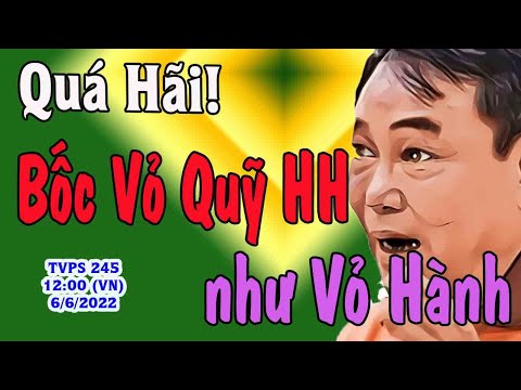 Video TVPS 245 - Nguyễn Phương Hằng - Thanh Việt (Phát Lại) - youtube