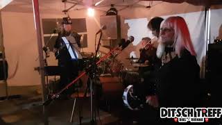 Ze Shnabr Live Ditsch-Treff Bielbienne