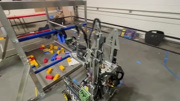 5 Specimen Auto — #FTC #Into The Deep #robotics #stem