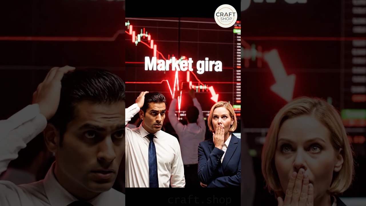 Mutual Fund Ki Shuruaat Ek Galti Se Hui Thi | Business History 