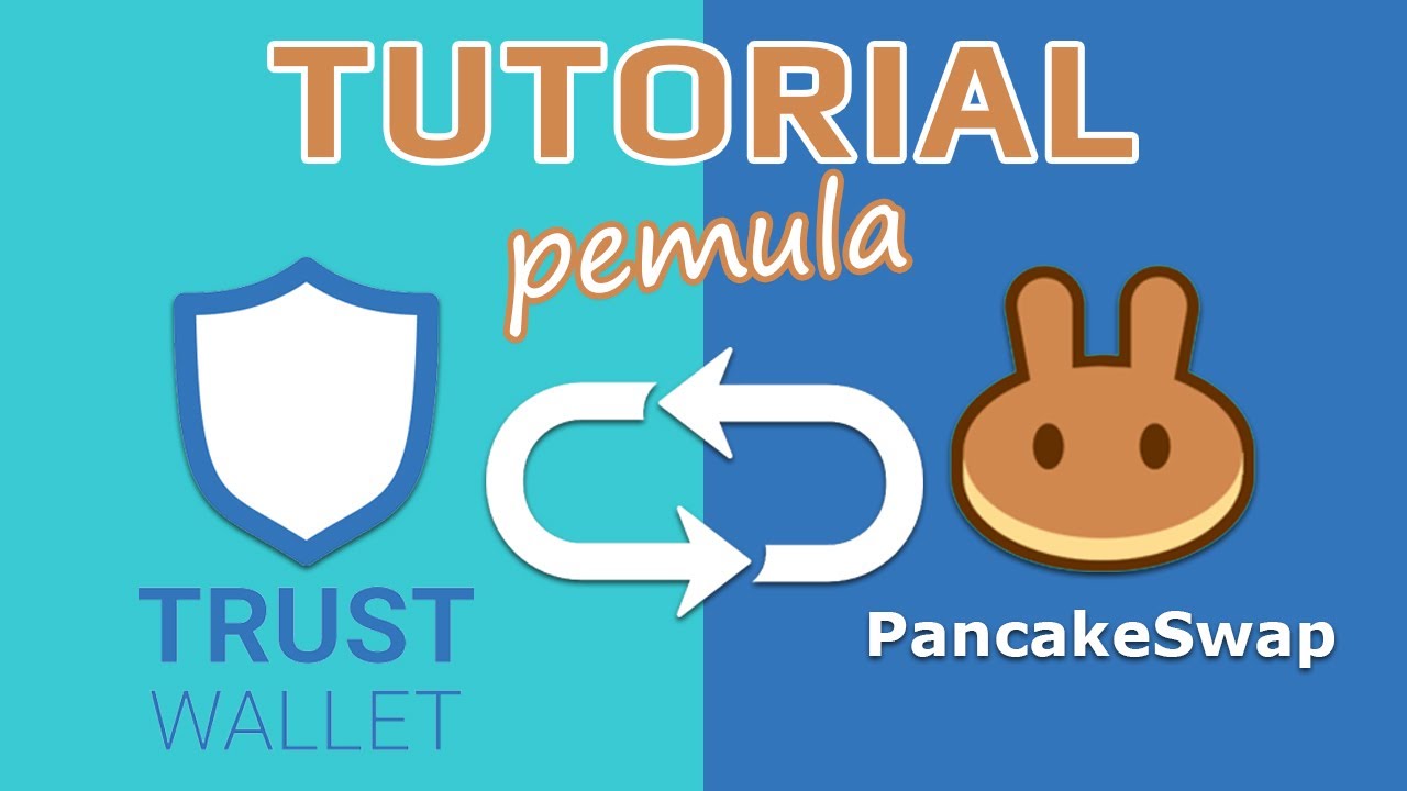 Full Tutorial Bagi Pemula Aplikasi Trust Wallet Pancakeswap Coinmarketbag