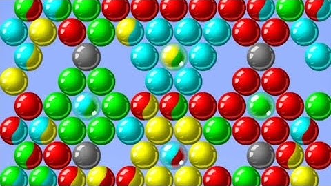Bubble Shooter - level 188 | Bubble Shooter  Game | Bubble Shooter Game | Game Game |