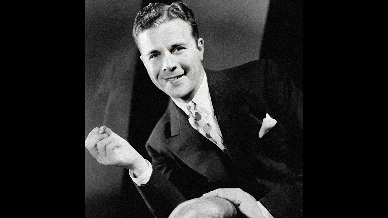 Dick Powell-Was It a Dream? (remastered)