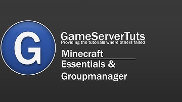 Setup Essentials and permissions :: Minecraft