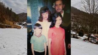 Finding My Family’s Graves -Beechel Breeding -Hardy Kentucky