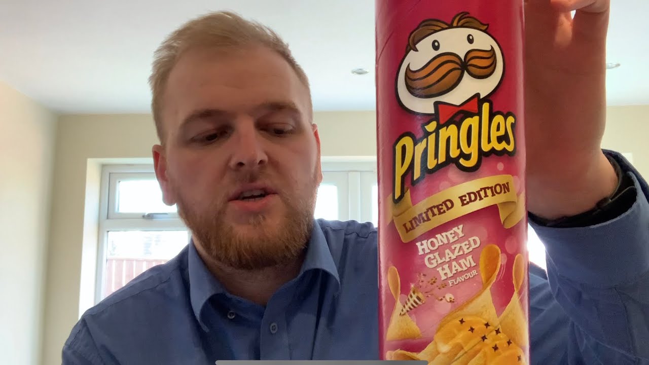 ham pringles