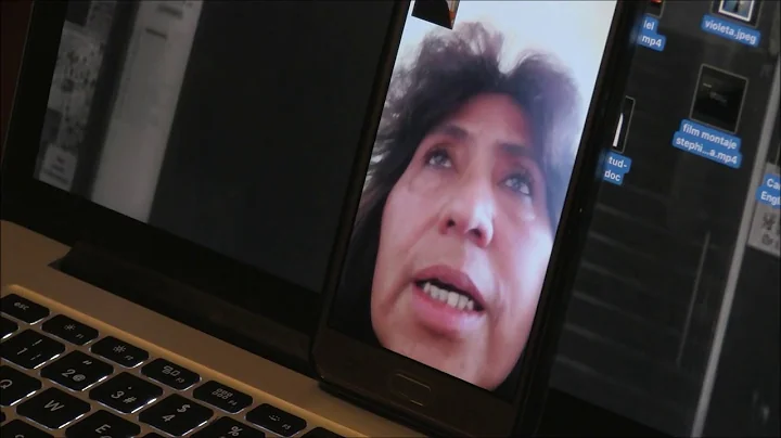 Justicia para Vernica Quintana de Bolivia.
