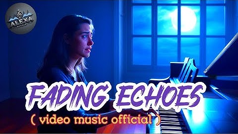 FADING ECHOES - VIDEO MUSIC OFFICIAL
