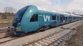 #2 Bergensbanen/ Bergenline/ Bergenbahn 13.05.2021