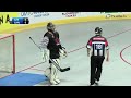 2019 WBHC Final: Czechia vs. Canada (Bronze Medal Match)