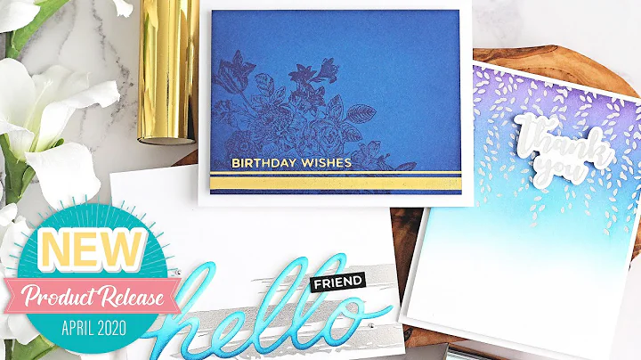 The Effortless Greetings Project Kit | Cardmaking ...