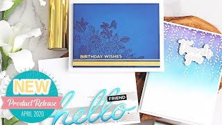 The Effortless Greetings Project Kit | Cardmaking Inspiration with Michelle Short