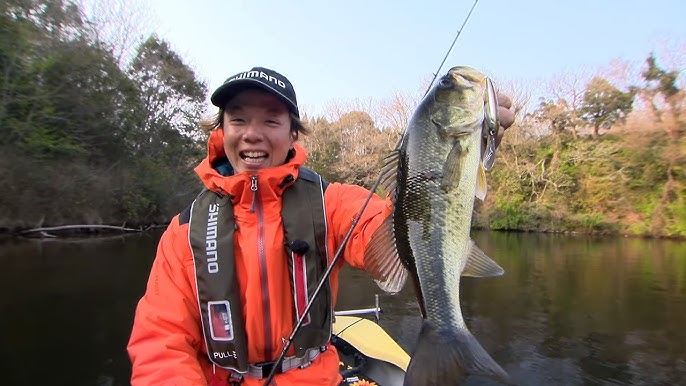 伊藤巧 高山ダム 初場所オカッパリ攻め 秋リザーバー編 ノリーズ バス釣り Youtube 伊藤巧 高山ダム 初場所オカッパリ攻め 秋リザーバー編 ノリーズ バス釣り Youtube