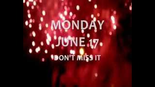 MILLENNIUM LIVE - Monday June 17th