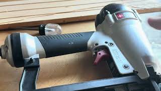 Air Nail Gun not Firing | Nail Gun Air Coming from Trigger #DIY #nailgun #efd by Everyday fixes and DIYs: How do I do that? 526 views 1 month ago 8 minutes, 39 seconds