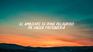 BELLAKEO (Lyrics/Letra) - Peso Pluma, Anitta