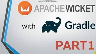 Apache WicketとGradleで学ぶWebアプリケーション開発実践 PART1 Gradleプロジェクトの作成と初期設定