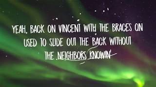 BROCKHAMPTON - SUGAR (Lyrics)