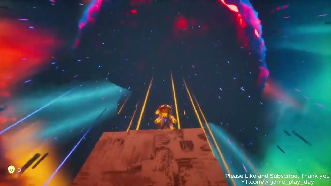 Aurora Heights Beta Playthrough