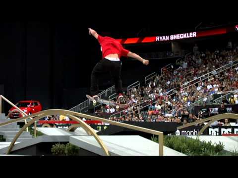 Street League 2012: