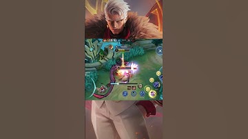 Yuzhong vs Benedetta