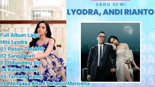 Lyodra Full Album 2022