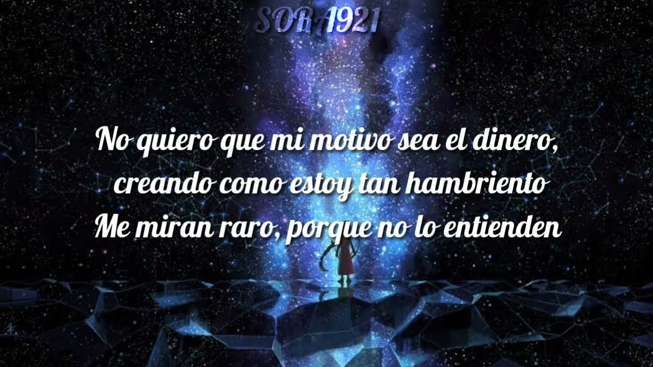 Josh A ~ So Wavey (Sub Español)