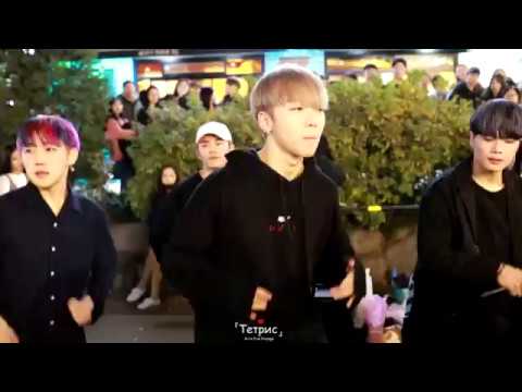 [161106]홍대 버스킹 Brick5 - 누난너무예뻐