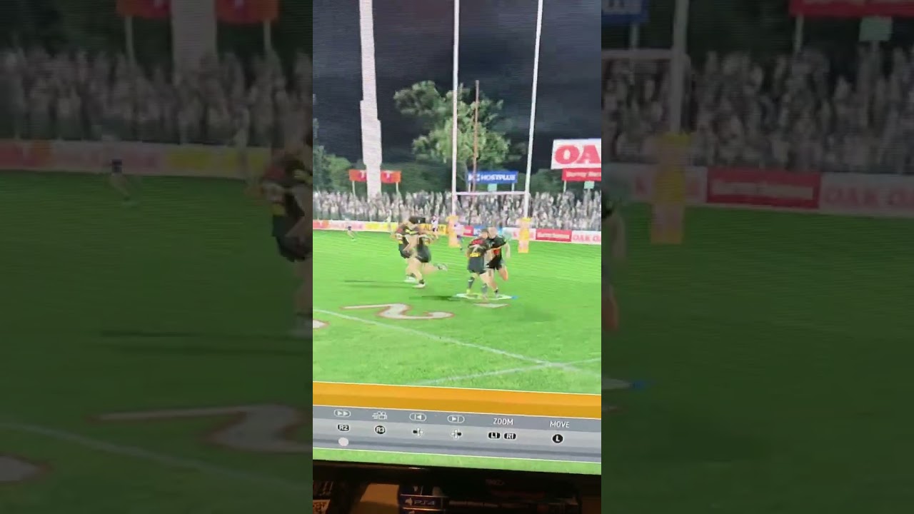 Someone send this to Mr Luke Sports