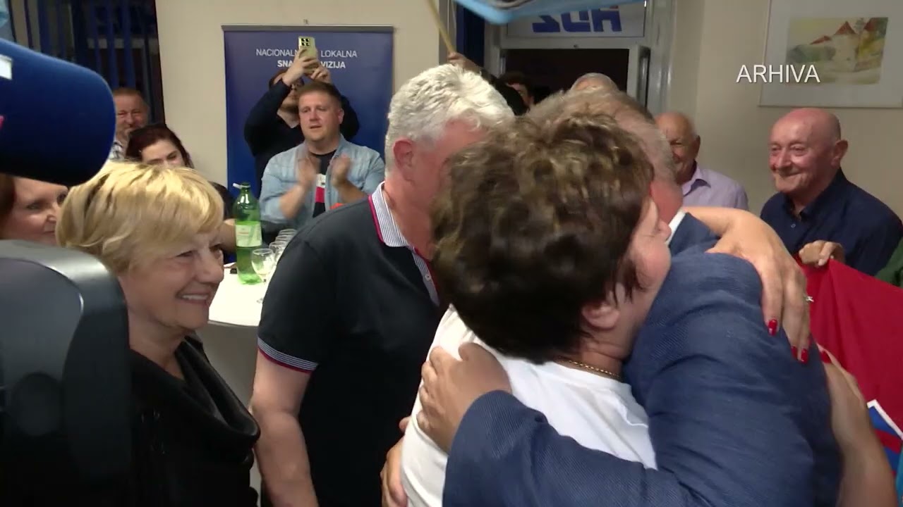VTV Dnevnik 11. lipnja 2025.