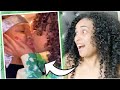 EZEE AND NATALIE KISS AND GET EMOTIONAL AFTER BIRTHDAY SURPRISE!