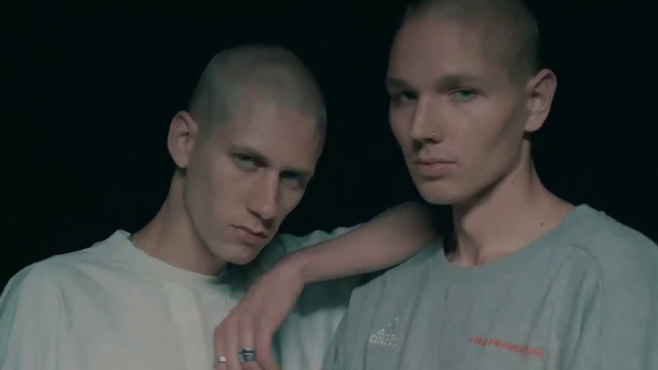 Genadij Wilen & Tyler Reid at Complex