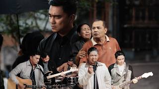 Ungu -  Pulang Pada-Mu | Official Music Video