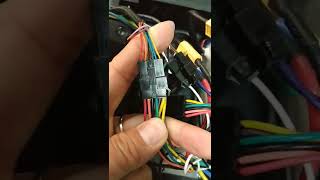 Kugoo G-Booster E06 Troubleshooting Tutorial Kugoo G-Booster E06故障排查故障教程