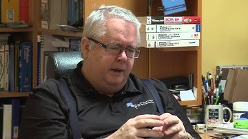 Required Training and Education for Lync Thomas Lee.