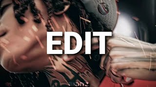 Lil Jeff Edit Song Say My Name Hoodtrap