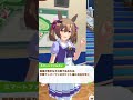 【ウマ娘】スマートファルコンテストには自信がない!!なんとしても赤点を回避しないと【CV.大和田仁美】