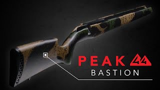 The Bastion Stock