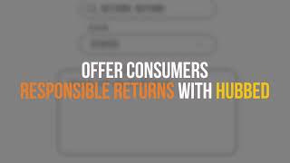 HUBBED - Responsible Returns