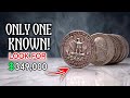 “5 Luckiest Washington Quarters That Turned Pocket Change into Thousands”