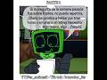 PARTE 1 //EL INTERCAMBIO// (idea y estilo original) #flipaclip #dandysworld #flipaclip #dandysworld