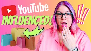 Youtube Made Me Do It Luxury I Was Influenced To Buy Feat. Louis Vuitton, Fendi, Gucci More