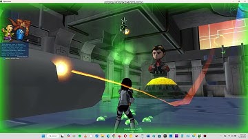 OpenFusion - Advanced Training (Part 4 of 6) Providence HQ