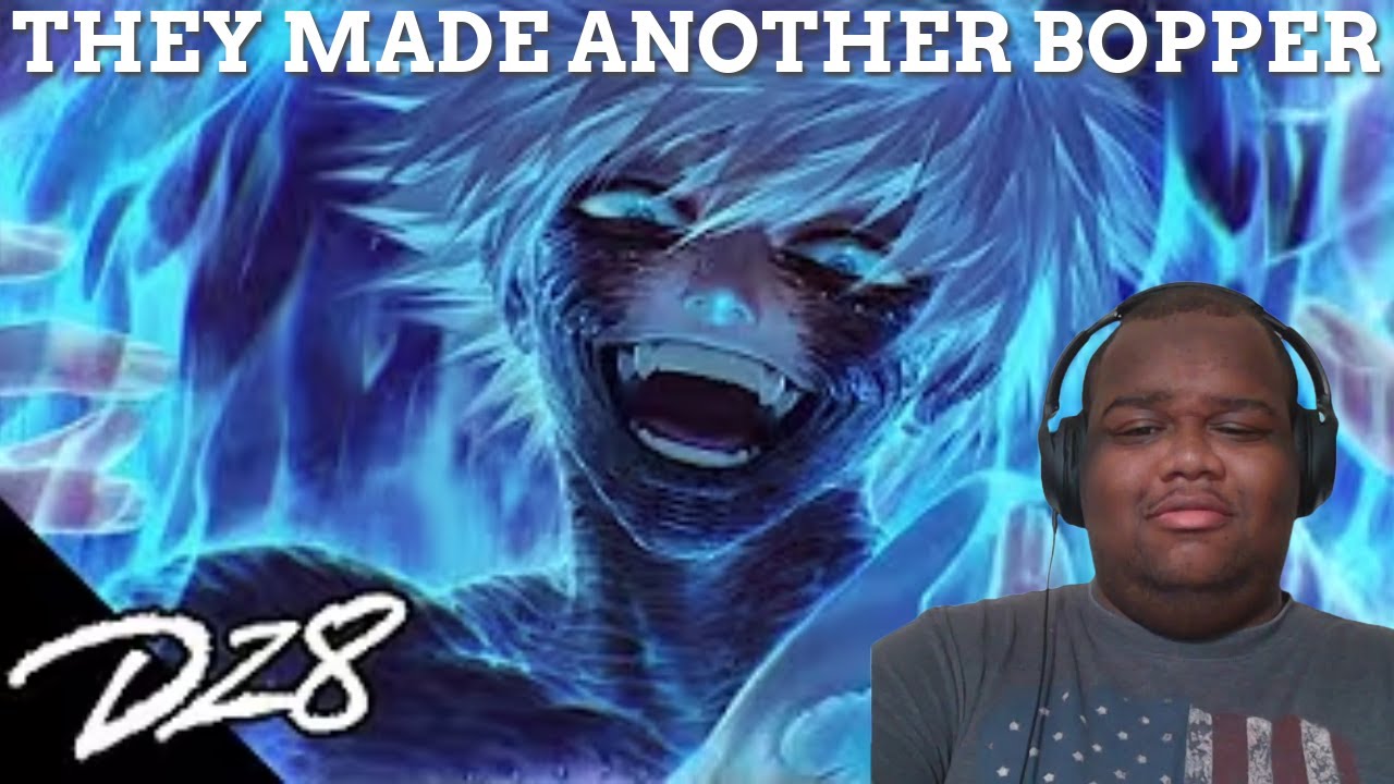 DABI INSPIRED RAP SONG | 