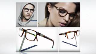 Voorstelling van de collectie Lindberg. Beschikbaar bij optiek Bonn...