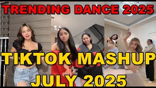 Download Lagu TIKTOK DANCE MASHUP JULY 2025 || TIKTOK DANCE TREND 2025 MP3 Download Lagu TIKTOK DANCE MASHUP JULY 2025 || TIKTOK DANCE TREND 2025 MP3