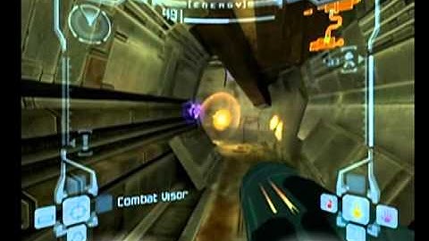 Metroid Prime - Perfect Run (no damage) - Part 17/30